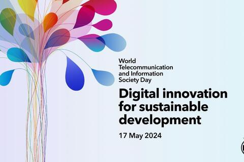 Hưởng ứng Ngày Viễn thông và Xã hội thông tin Thế giới 17/5 năm 2024 với chủ để “Sáng tạo số vì mục tiêu phát triển bền vững”
